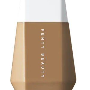 New Without Box Fenty Beauty Eaze Drop Blurring Skin Tint Shade 17